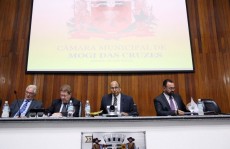 Plano Municipal de Educação é aprovado durante a sessão