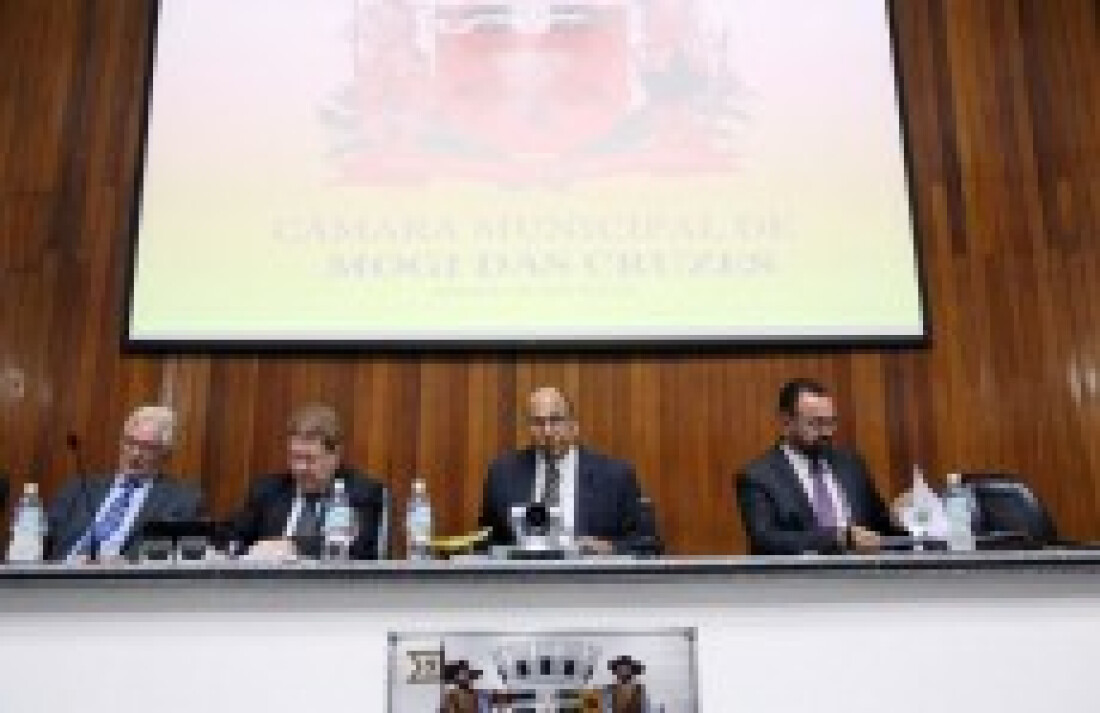 Plano Municipal de Educação é aprovado durante a sessão