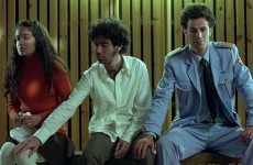 Mostra apresenta filmes israelenses