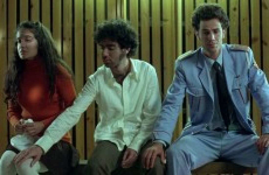 Mostra apresenta filmes israelenses