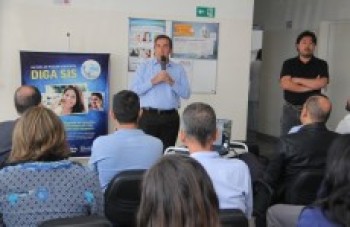 Dentista pode ser agendado pelo SIS