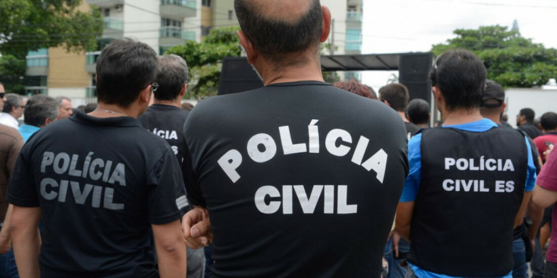 Número de furtos e roubos têm alta no primeiro mês do ano