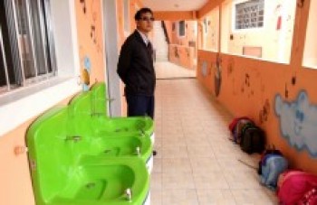 Itaquá recebe duas creches e 255 crianças são beneficiadas