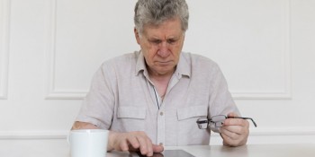 Inadimplência aumenta entre idosos