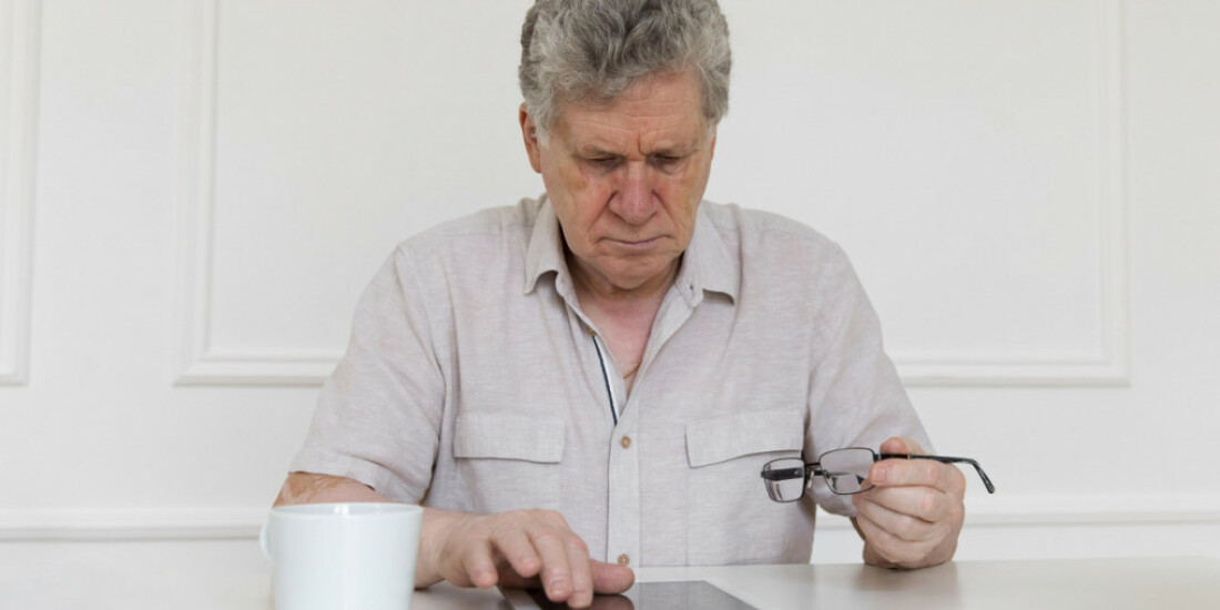 Inadimplência aumenta entre idosos