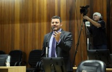 Criada CEV para estudar destinação de resíduos