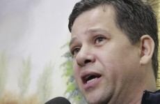 Câmara rejeita contas de Acir Filló