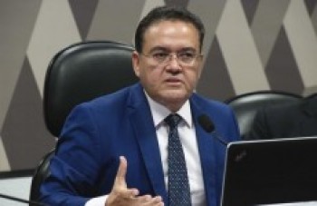 Relatório deve ser votado em dezembro