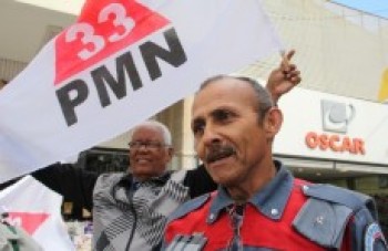 Propagandas de Miguel e Fred começam a ser veiculadas