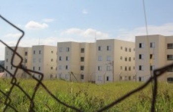 Reintegração é suspensa após pedido da prefeitura