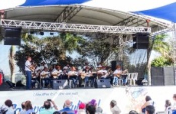 Caravana das Artes chega a Mogi