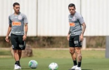 Corinthians tenta vitória no Ceará