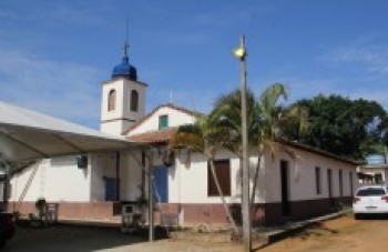 Festa na capela vai para a 279ª edição