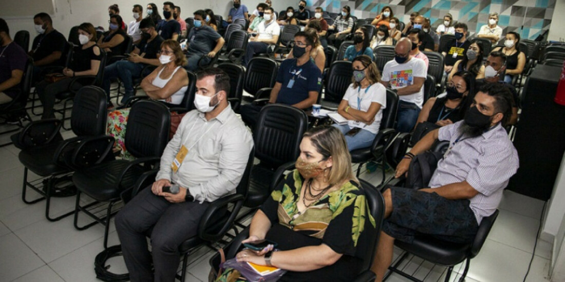 Inscrições se encerram nesta sexta-feira