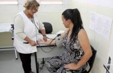 Prefeitura e Pastoral da Criança fazem parceria