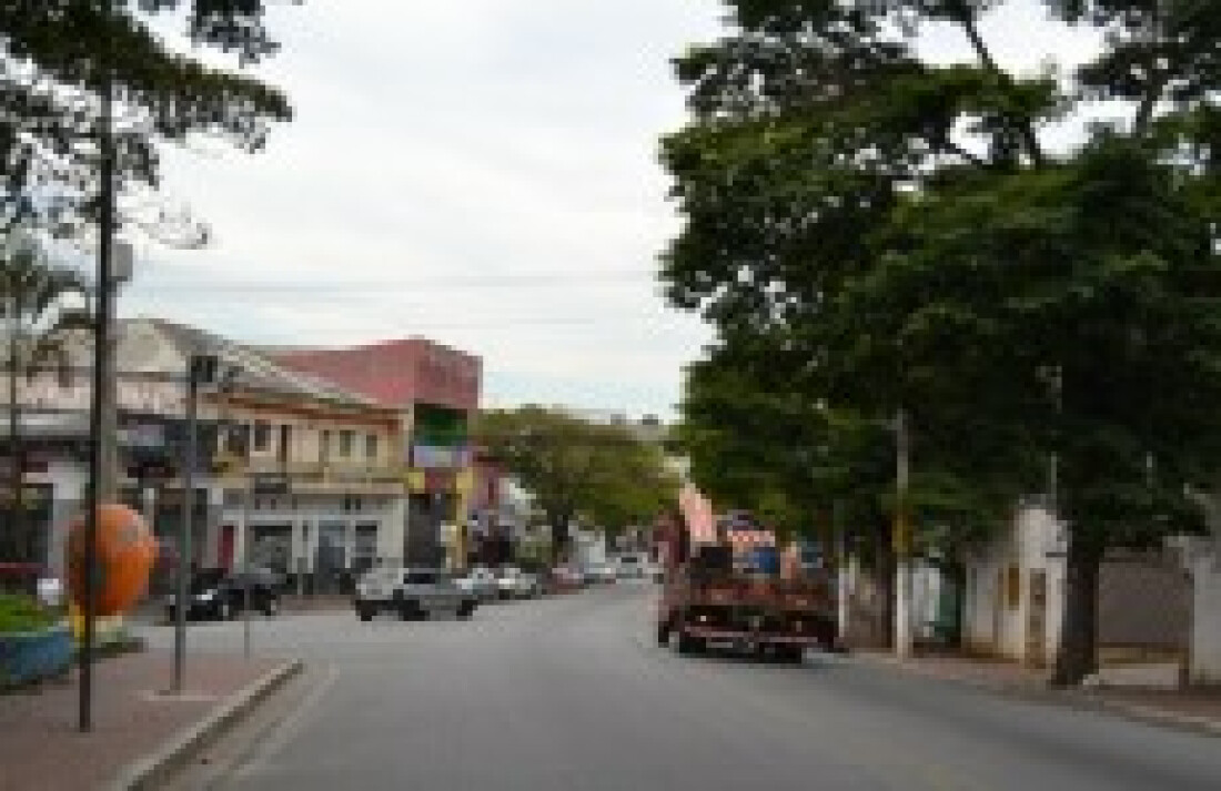 Multas de radar já superam 2016