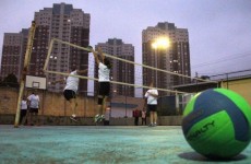 Olimpíada das Guardas Civis começa amanhã