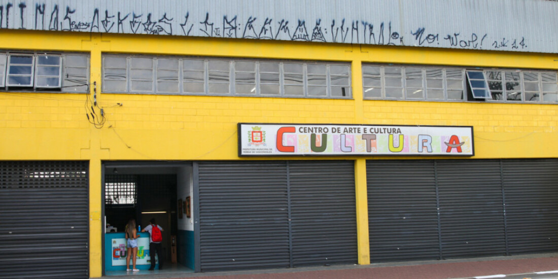 Cultura abre inscrições para Oficina de Canto e Coral