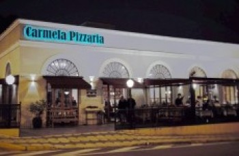 Promoção na Carmela