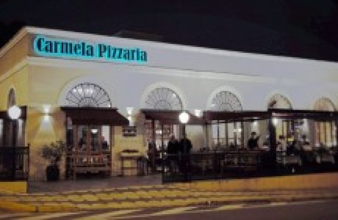 Promoção na Carmela
