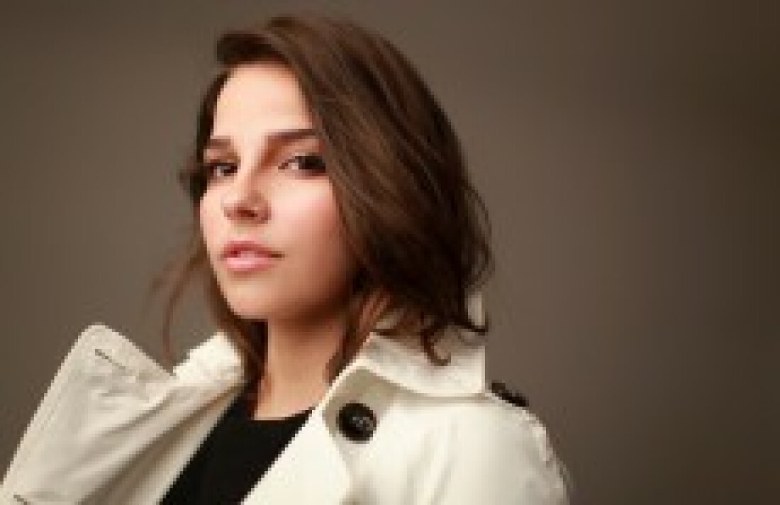 Atriz divide o posto de protagonista na trama