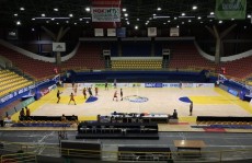 Mogi Basquete enfrenta o Bauru na estreia do NBB