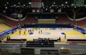 Mogi Basquete enfrenta o Bauru na estreia do NBB