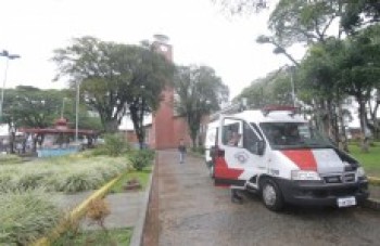 Criminalidade no centro de Suzano assusta moradores