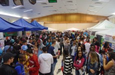 3ª Feira Estudantil está prevista para o dia 12