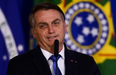 Lava Jato critica a fala de Bolsonaro