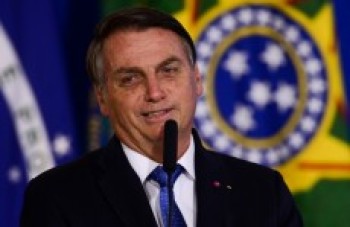 Lava Jato critica a fala de Bolsonaro