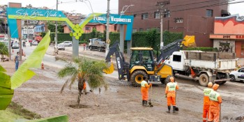 Ferraz de Vasconcelos reforça ações preventivas