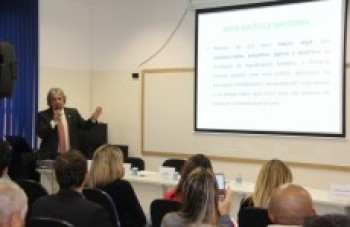 Grupo discute impactos de MP na regularização fundiária