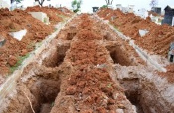Concessão de serviço funerário é aprovada na Câmara