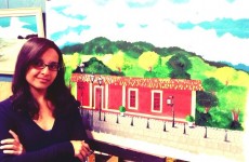 Artistas regionais almejam uma maior visibilidade da sua arte