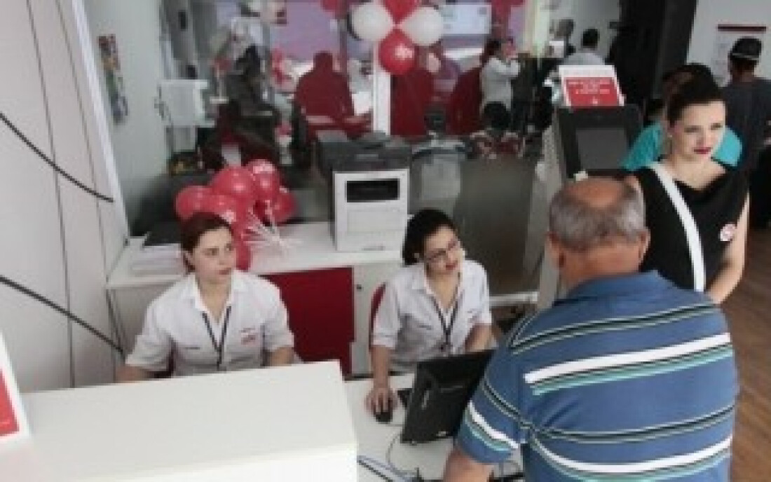 EDP São Paulo negocia débitos por telefone