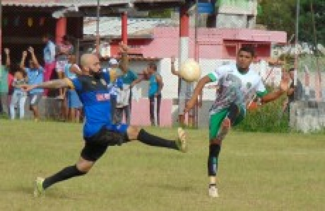 Semifinais da Copa São Francisco acontecem hoje