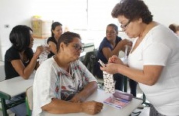 Serviço de Ação Social abre 85 vagas para duas oficinas
