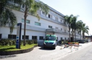 Hospital Santa Maria volta à rotina de atendimentos
