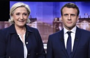 Abstenção deve aumentar no segundo turno na França