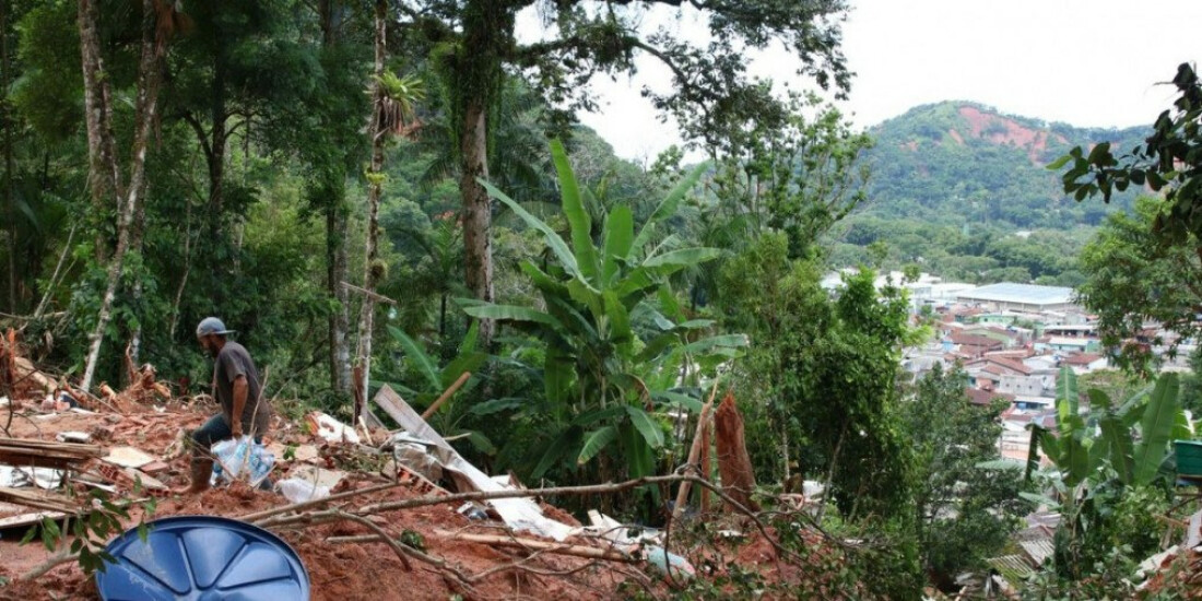 Especialistas alertam que é preciso repensar o gerenciamento costeiro