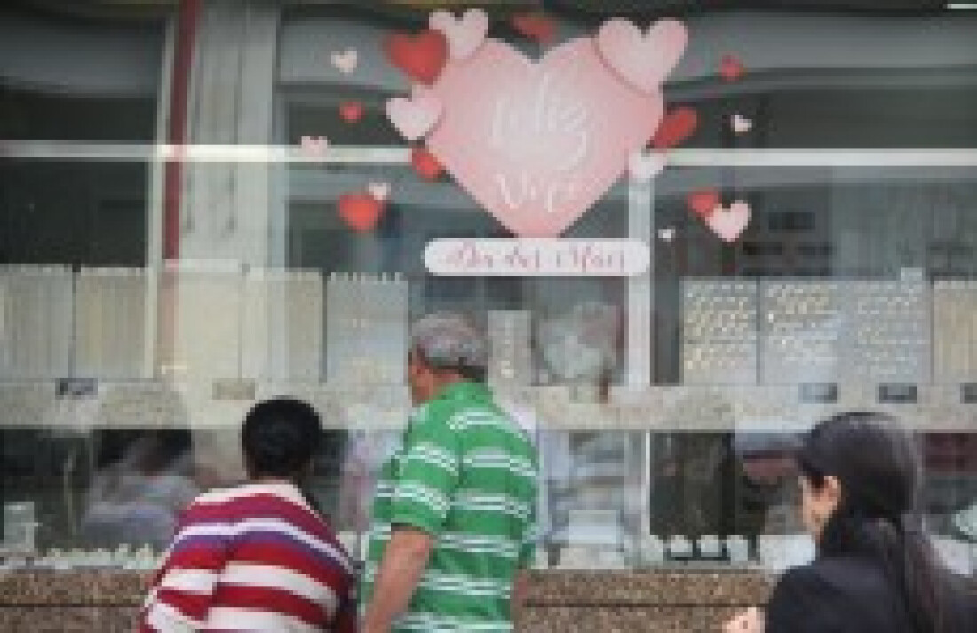 Vendas devem crescer até 15% em Suzano