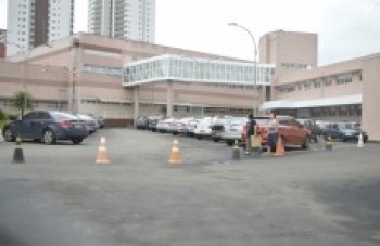 Centro Oncológico recebe últimas vistorias do Estado