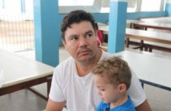 Mogi tem postos volantes de vacinação em 11 pontos