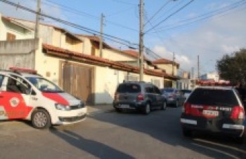 Corpo é encontrado com tiro na cabeça em Mogi