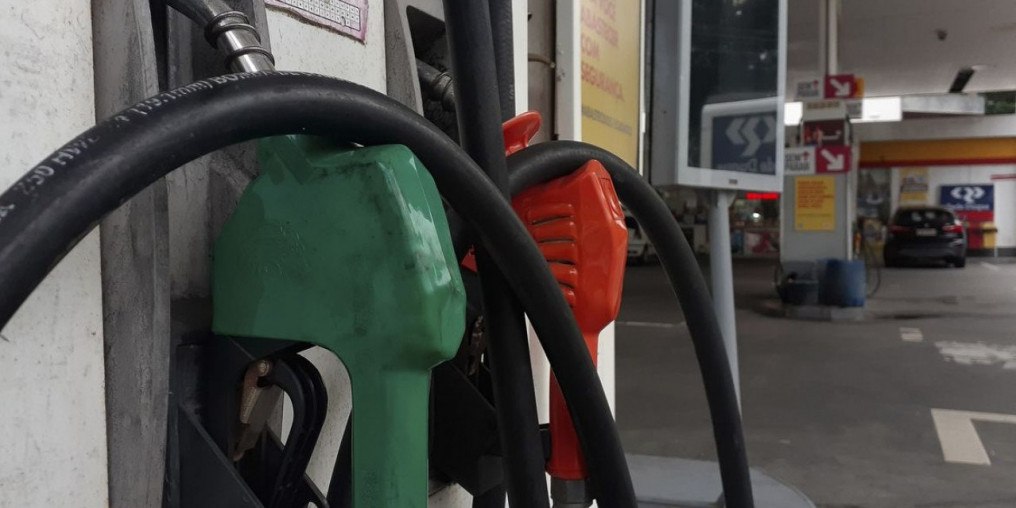 Gasolina subirá até R$ 0,34 e etanol, R$ 0,02 com reoneração parcial