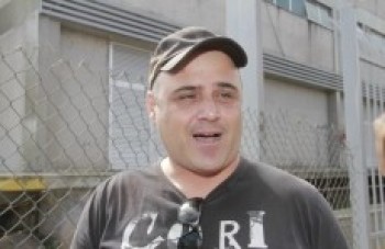Comerciantes comemoram o projeto para nova passarela