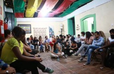 Casarão da Mariquinha pode conquistar prêmio estadual