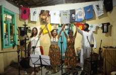 Casarão da Mariquinha concorre em premiação