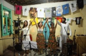 Casarão da Mariquinha concorre em premiação